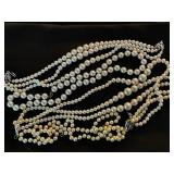Assorted Necklaces