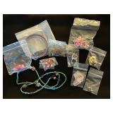 Assorted Jewelry