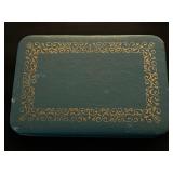 Jewelry Box with Assorted Jewelry