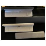 4 Jewelry Boxes