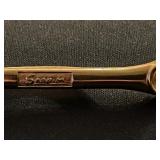 Snap On Tools Wrench Tie Clip