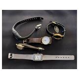 Assorted Watches