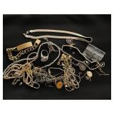 Assorted Jewelry