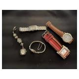 Assorted Watches