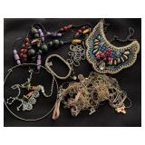 Assorted Jewelry