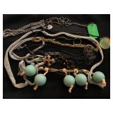 Assorted Jewelry