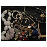 Assorted Jewelry