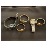 Assorted Watches