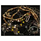Assorted Jewelry