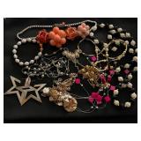 Assorted Jewelry
