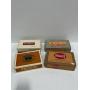 Vintage Cigar Boxes