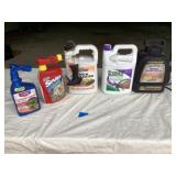 Weed killer