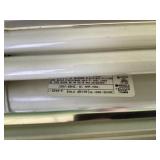 HALO Fluorescent lights w/fixtures