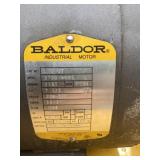Rotary PL7170-4 single phase hydraulic power source.