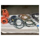 Misc Extension Cords