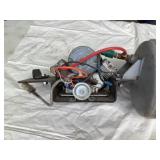 12 volt air compressor