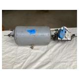 12 volt air compressor