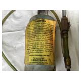 Lot of 2 intake cleaners