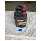 Lot of 3-MAG 1 premium DOT 4 brake fliud