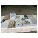 House maintenance lot