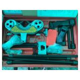 New GP Pro Strutttool Set