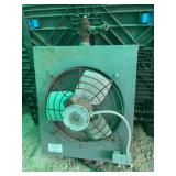 Stirling Steam/ Water Heater
