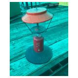 Zebco Propane lantern
