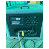 SRS Clean Station - Ultrasonic