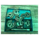 Struttool Set