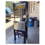 Die Hard Battery Service