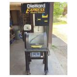 Die Hard Battery Service