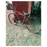 Vintage Bike