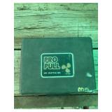 Pro-Pull prop