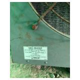 Stirling Steam/ Water Heater