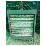 Stirling Steam/ Water Heater