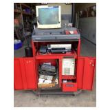 Hunter Alignment R611WinAlign w/DSP400 Sensor & Targets