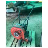Billy Goat Blower w/5 hp Honda