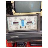 Hunter Alignment R611WinAlign w/DSP400 Sensor & Targets