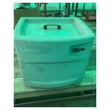 SRS Clean Station - Ultrasonic