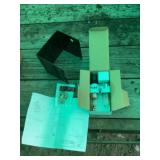 New Rotary Filter Regulator Lubricator