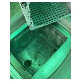 SRS Clean Station - Ultrasonic