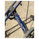 Sun Mountain Speed Cart