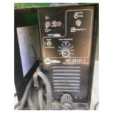 New Miller HF-251 D-1 High frequency arc starter