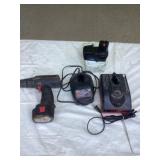 Snap On lot