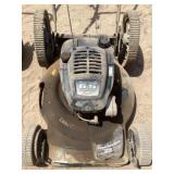 Lot of mowers - mechanic special