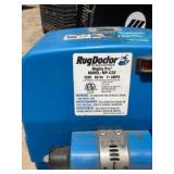 Rug Doctor Mighty Pro carpet cleaner