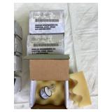Strobe light lot (great eBay lot!)