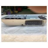 Panasonic DVD player from a 2004 GMC Denali