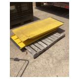 Hoist ramps