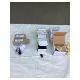 Strobe light lot (great eBay lot!)
